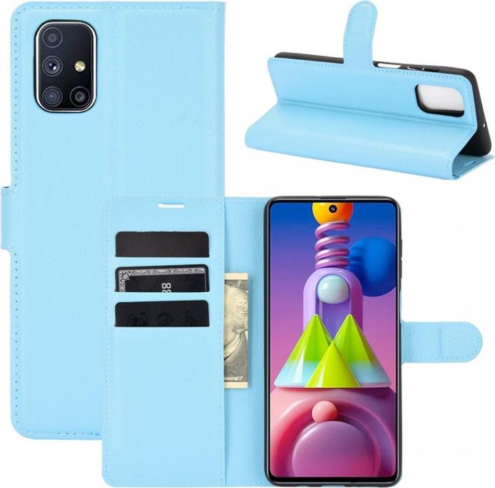 Blu chiaro