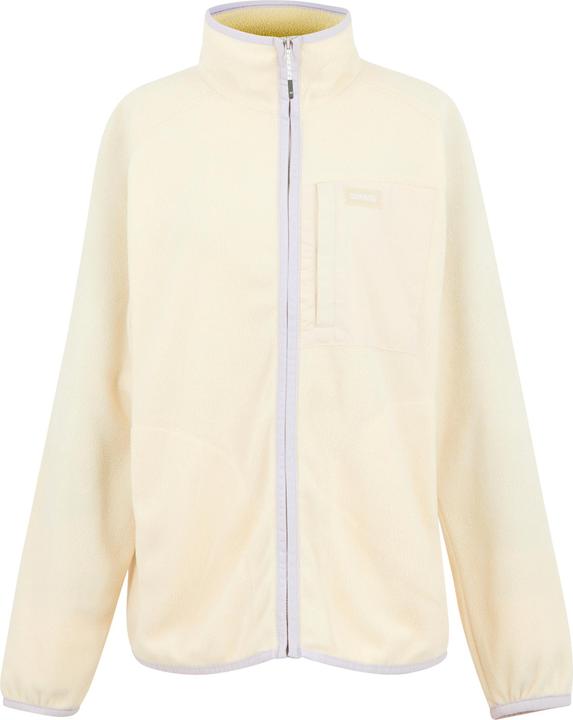 Actual product image Regatta Womens/Ladies Lilana Full Zip Fleece Jacket (34 D)