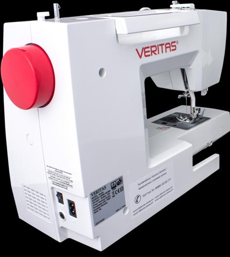 Actual product image Veritas Amelia