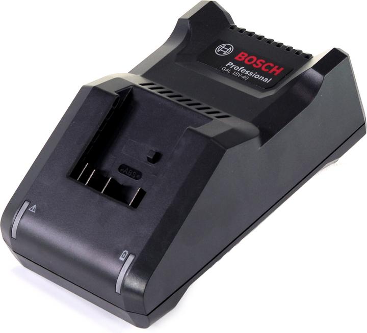 Image du produit Bosch Professional Batterie et chargeur (18 V)