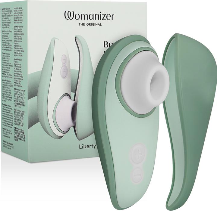 Image du produit Womanizer Liberty 2