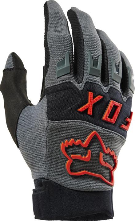 Produktbild Fox Gloves 23 Dirtpaw Ce Gry/Rd S (S)