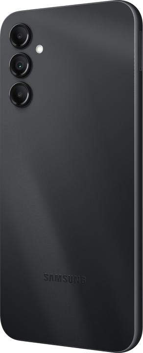 Produktbild Samsung Galaxy A14 5G (128 GB, Black, 6.60", Dual SIM, 50 Mpx, 5G)