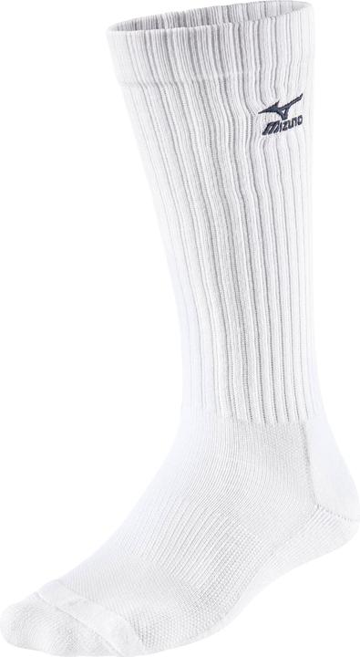 Actual product image Mizuno Volley Socks Long (41 - 43)