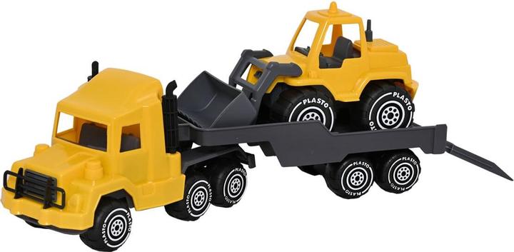 Actual product image Plasto 1645BOX