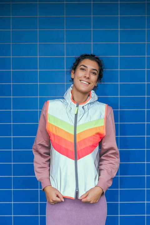 Image du produit Gofluo Darkflow (Femmes) (S)