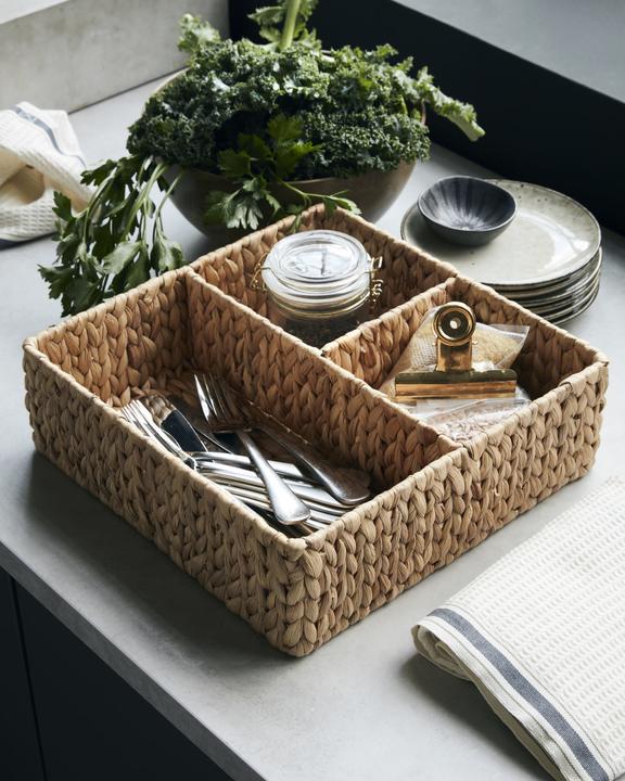 Immagine prodotto House Doctor Negozio (1 x, 30 x 30 x 10 cm)