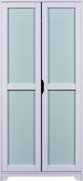 Produktbild Ebuy24 Kleiderschrank Prati (60 cm)