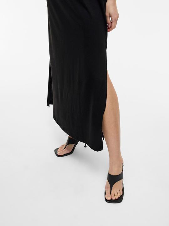 Image du produit Vila VISUMMER Flügelärmel Maxikleid (M)