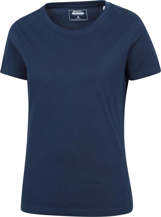 Immagine prodotto Mountain Warehouse Basic Maglietta Regolare Donna (34 D)