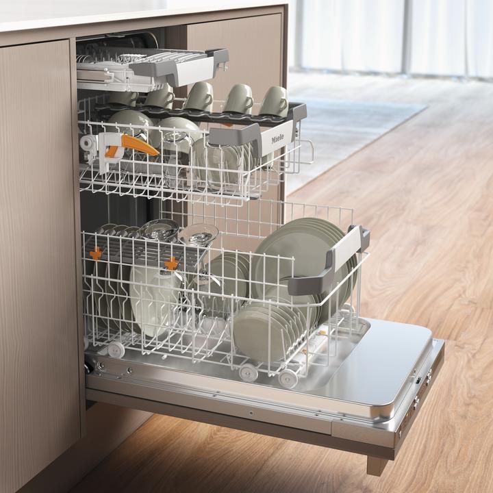 Image du produit Miele G 15790-45 SCVi SL