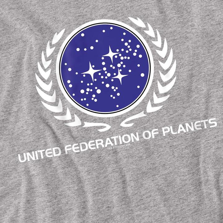 Produktbild United Federation TShirt (XL)