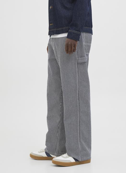 Image du produit Jack & Jones Jpstalex Hickory Pants Styd Ss25 (W33/L34)