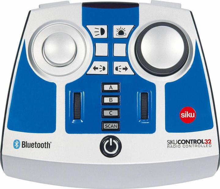 Produktbild Siku Bluetooth Fernsteuerung