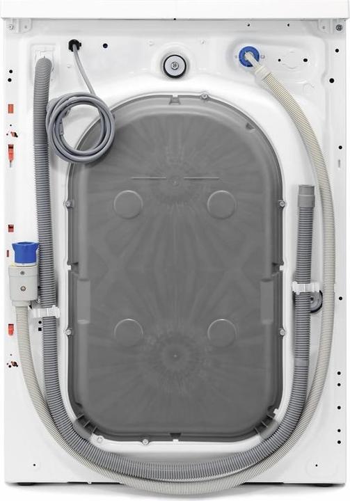 Actual product image AEG LR9WSP1609 (10 kg, Left)