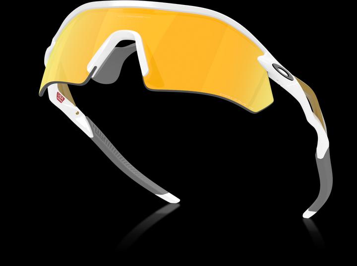 Produktbild Oakley Radar Plate (Polished White)