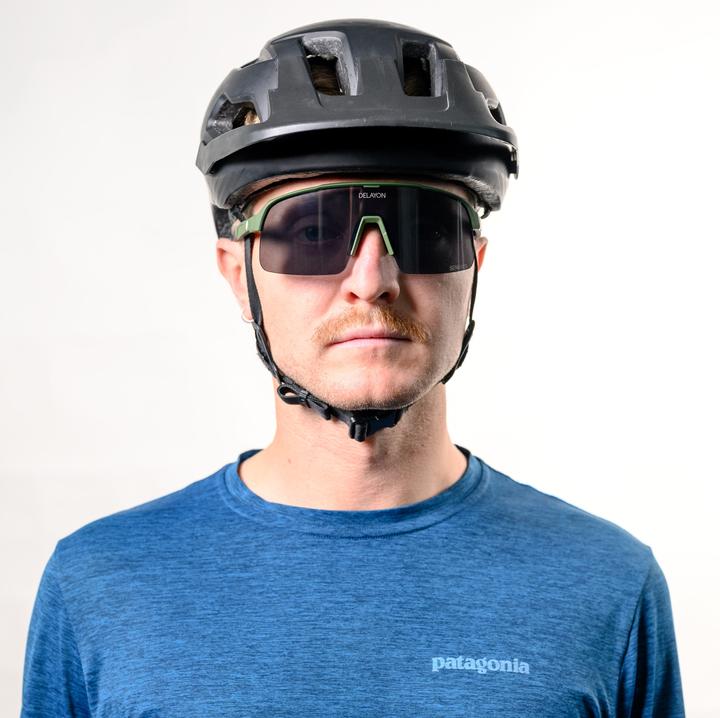 Actual product image Delayon Eyewear Pulse