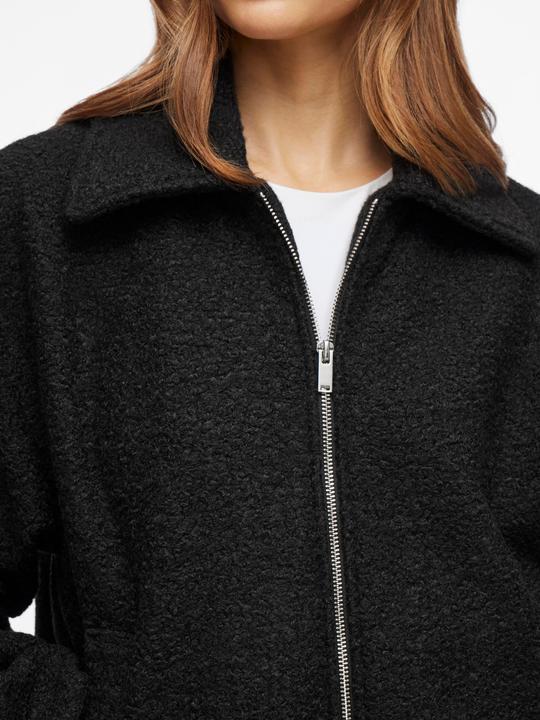 Actual product image Vila Reissverschluss Bomberjacke (40)