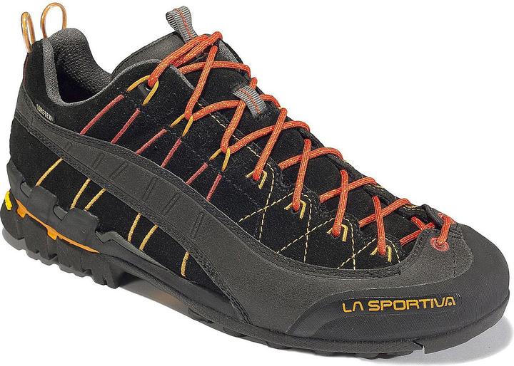 Actual product image La Sportiva Hyper GTX (42)