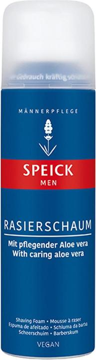 Actual product image Speick Shaving cream (200 ml, Shaving cream)