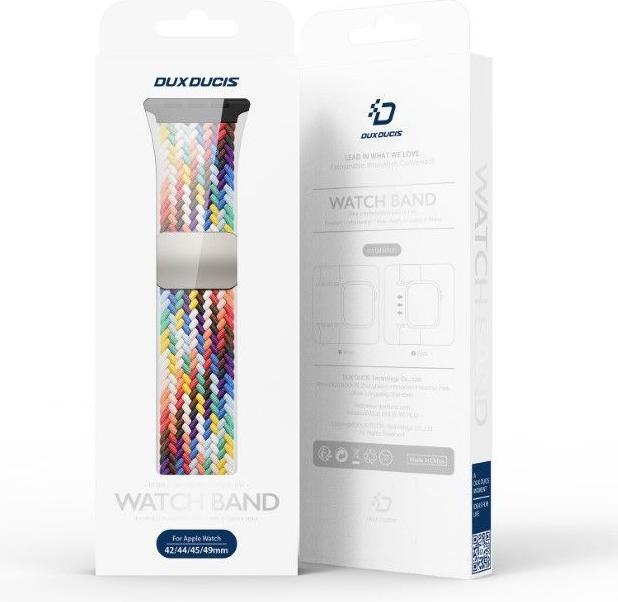 Image du produit Dux Ducis Bracelet Mixture Pro (38 mm, 41 mm, 40 mm, Nylon)