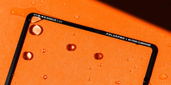 Immagine prodotto PolarPro Nebbia pesante (Filtro Effetto, 5.65 mm)