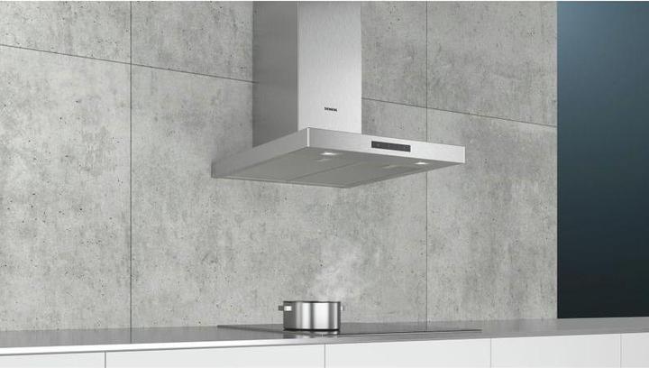 Actual product image Siemens LC66BBM50 (Wall hood)
