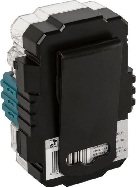 Produktbild Makita E-13552 Bit-Set 31teilig (25)