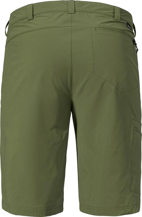 Actual product image Schöffel Shorts Folkstone (54)