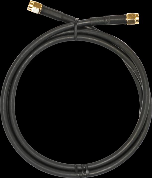 Immagine prodotto MikroTik Cavo da spina SMA a spina SMA (Cavi antenna)