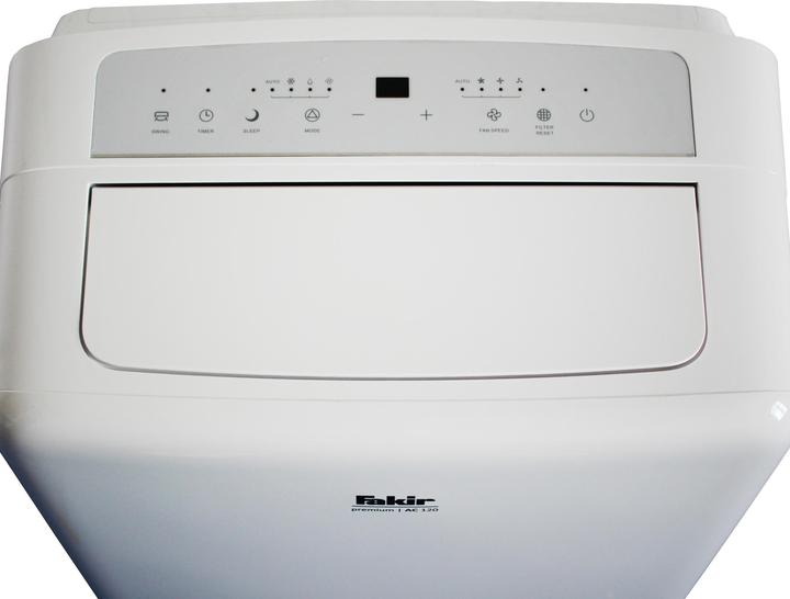 Actual product image Fakir AC 120 (40 m², 11601.28 BTU/h)