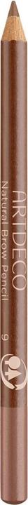 Artdeco Natural Brow Pencil 2883.9 (9 Hazel)