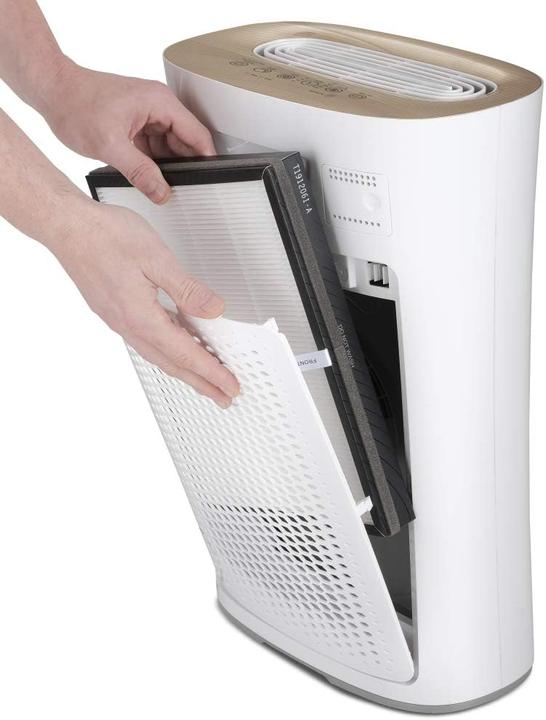 Image du produit Trotec AirgoClean 110 E (25 m²)