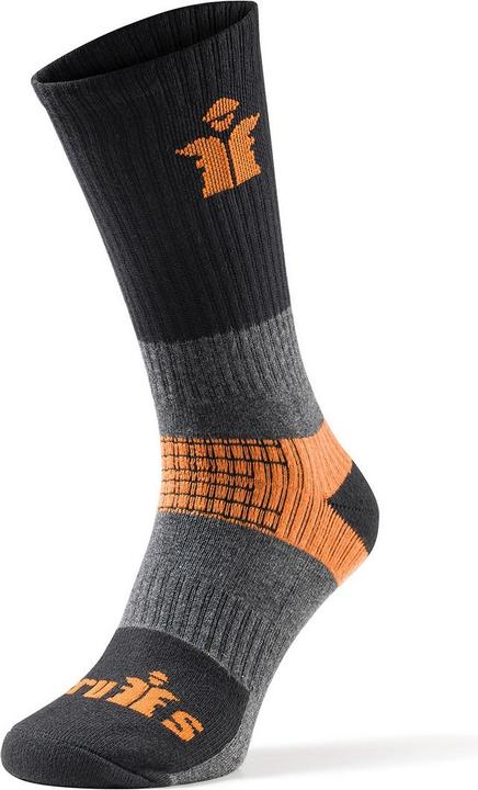 Actual product image Scruffs Mens Trade Socks (44.5 - 48)