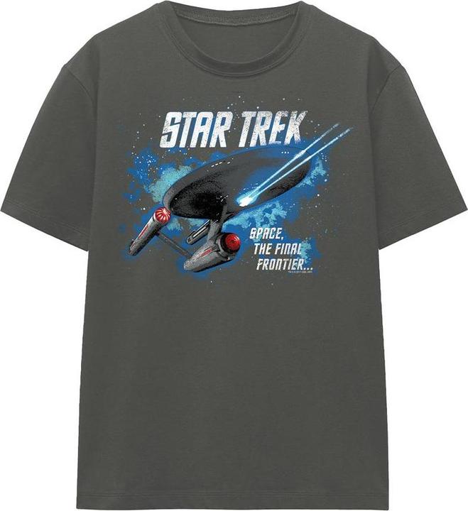 Produktbild The Final Frontier TShirt (S)