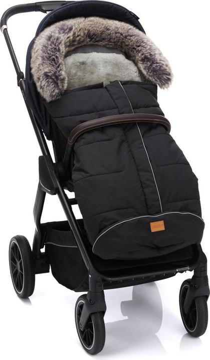 Produktbild Fillikid Fusssack Mavensi