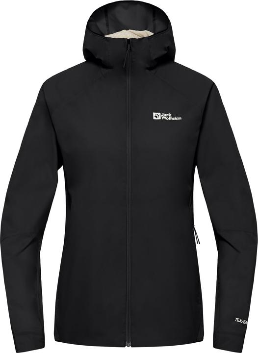 Produktbild Jack Wolfskin Prelight Octa Jkt W (L)