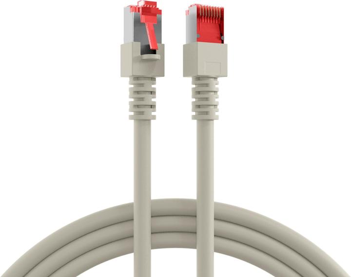Produktbild EFB Elektronik Netzwerkkabel (S/FTP, CAT6, 15 m)