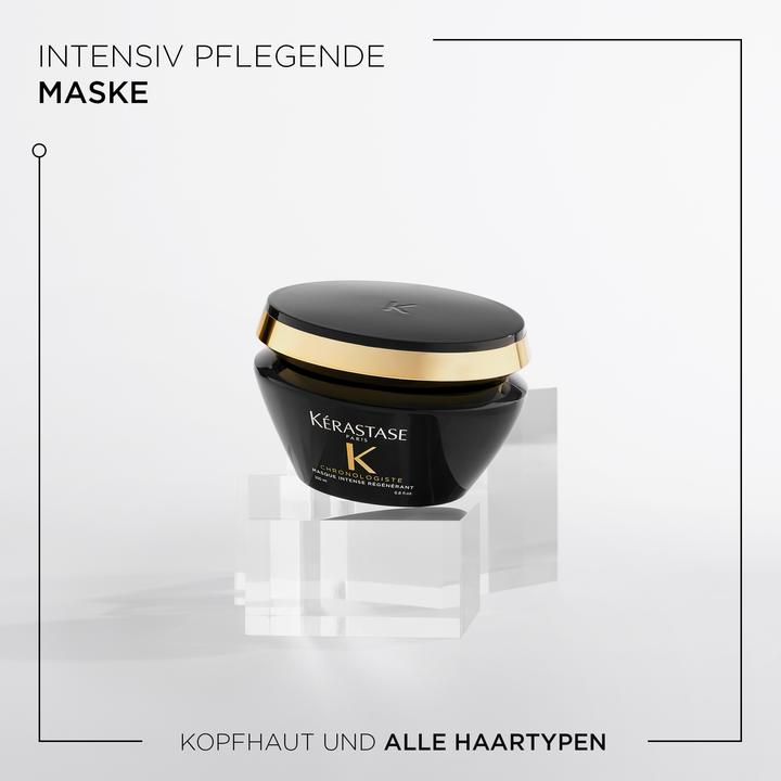 Produktbild Kérastase Chronologiste Crème de Régénération (200 ml)