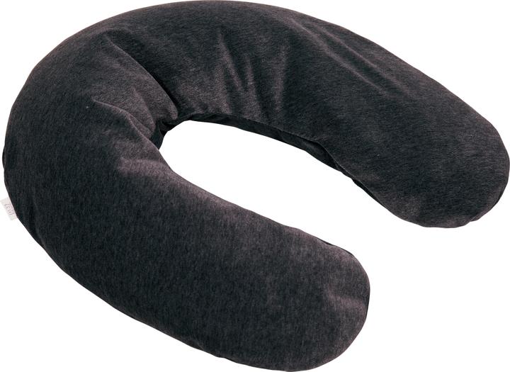 Actual product image Zewi bébéjou baby positioning pillow (100 cm)
