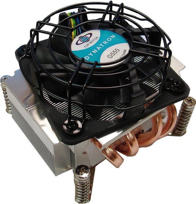 Produktbild Intertech Dynatron G-555