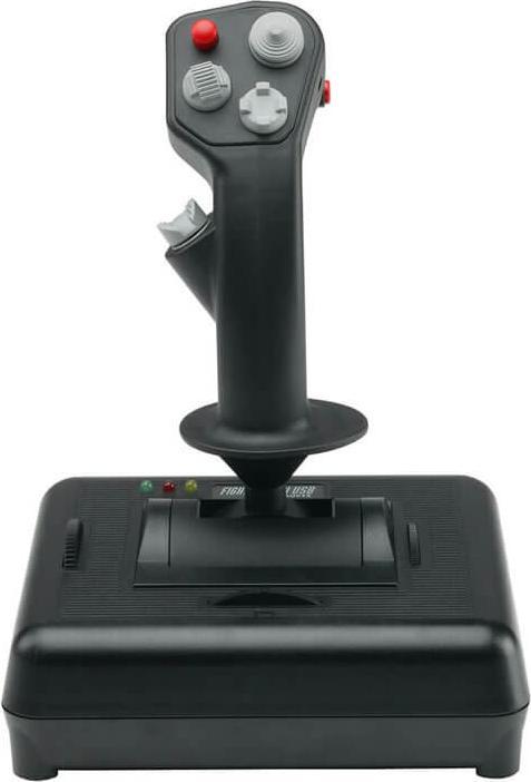 Produktbild CH Products Fighterstick USB (PC, Mac)