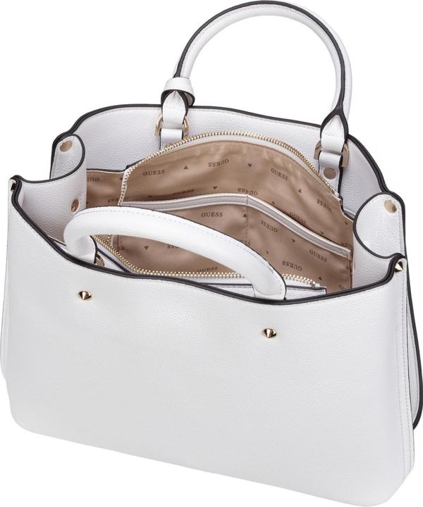 Produktbild Guess Handtasche Meridian Girlfriend Satchel (8 l)