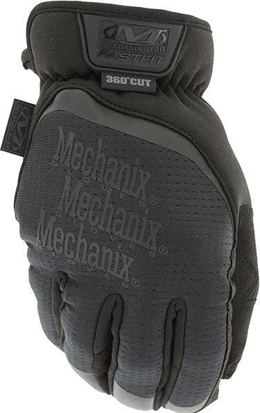 Mechanix Wear Protective gloves Mechanix Fast Fit Cut D4- 360, size 11 / XL (XL)