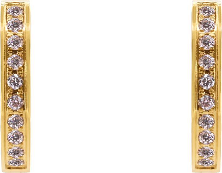 Actual product image Heideman Jonas golden (100% stainless steel)