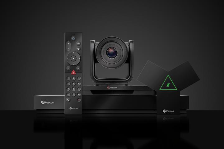 Produktbild Poly G7500 VCS WEE12XK NPC
