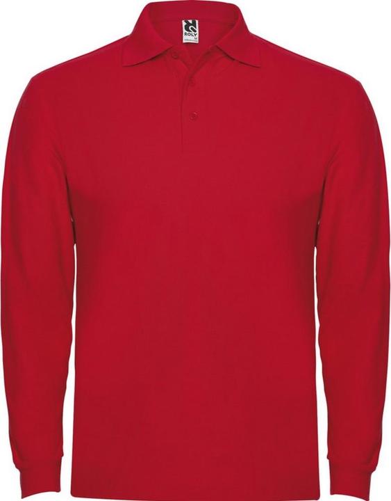 Produktbild Alpinia Estrella Poloshirt Langärmlig (3XL)