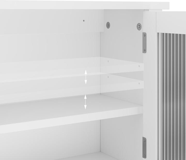 Produktbild Relaxdays Badschrank