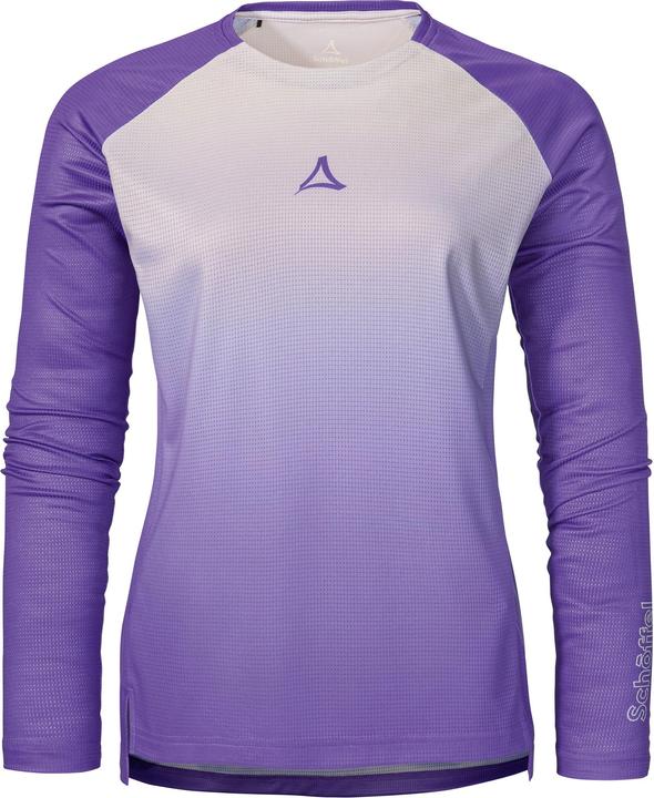 Produktbild Schöffel Longsleeve Style Koitere WMS (46, 3XL)