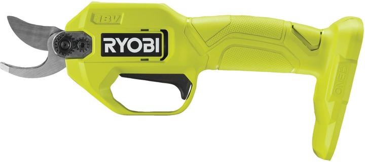 Actual product image Ryobi RY18SCA-0 18 V ONE+